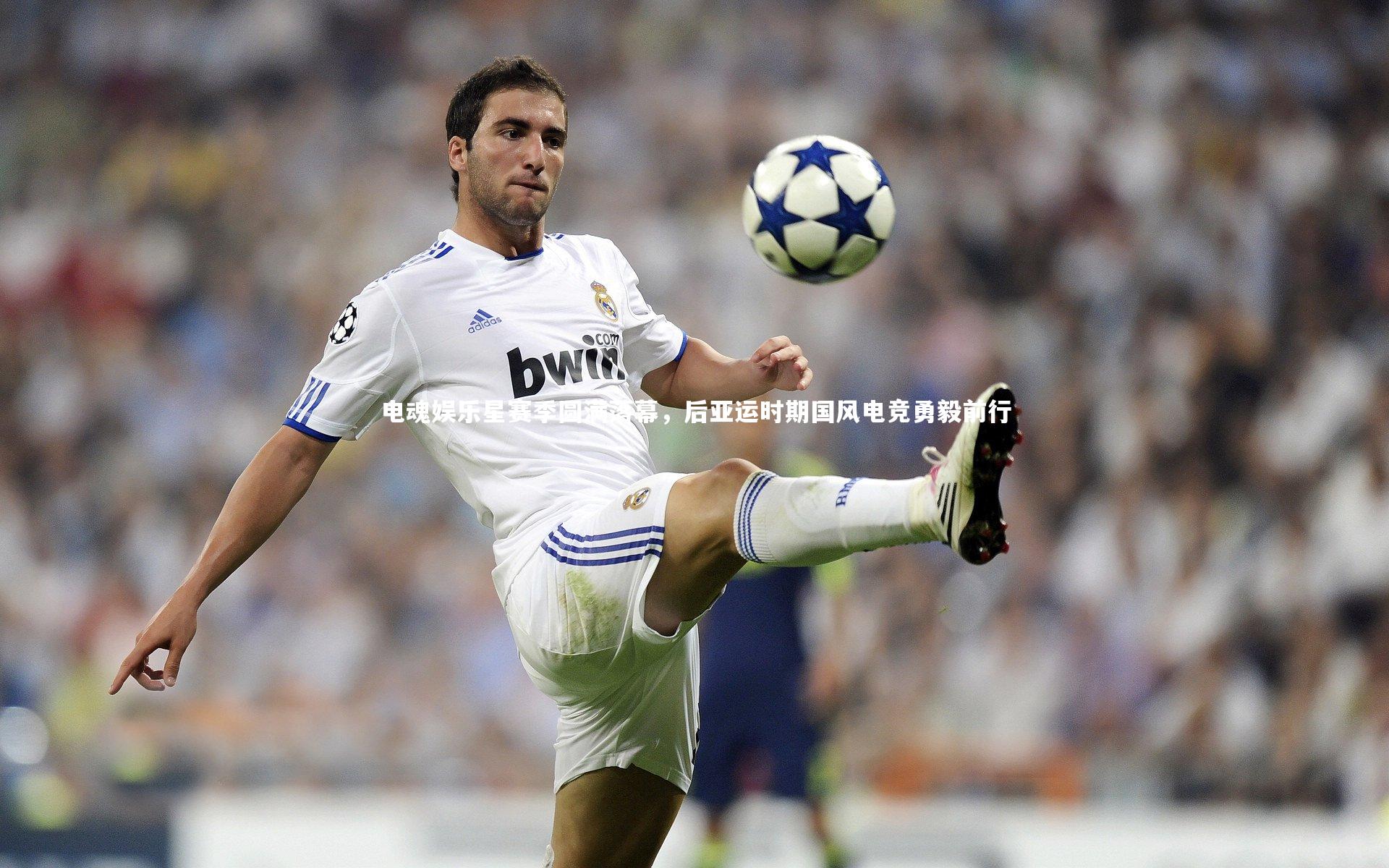 【b体育app】电魂娱乐星赛季圆满落幕，后亚运时期国风电竞勇毅前行