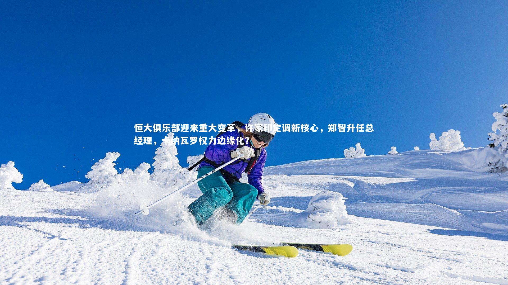 b体育官网-恒大俱乐部迎来重大变革，许家印定调新核心，郑智升任总经理，卡纳瓦罗权力边缘化？